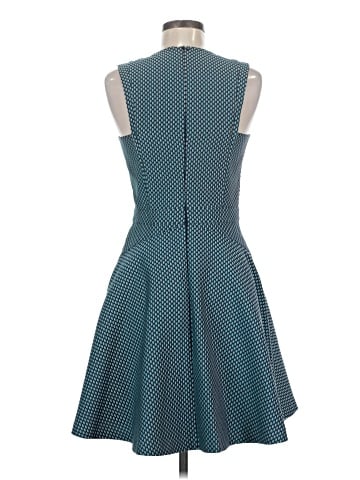 Armani Exchange Cocktail Dress (view 2)