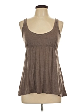 Mossimo Supply Co. Sleeveless Top