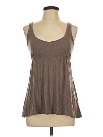 Mossimo Supply Co. Sleeveless Top (view 1)