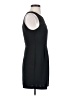 Forever 21 100% Polyester Solid Black Cocktail Dress Size S - photo 4