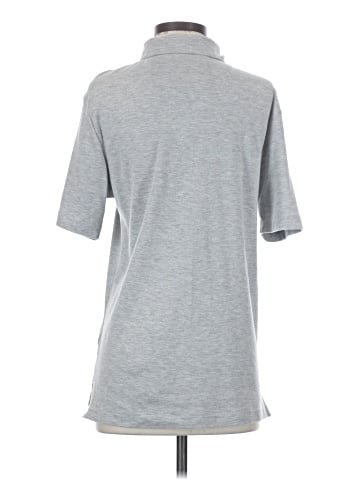 Beverly Hills Polo Club Short Sleeve Polo (view 2)