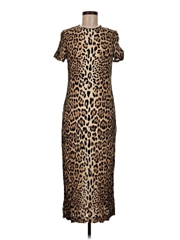 Zara Casual Dress (view 1)