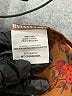 Meraki 100% Polyester Brown Sleeveless Blouse Size M - photo 8