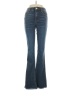 Wit & Wisdom Blue Jeans Size 0 - photo 1