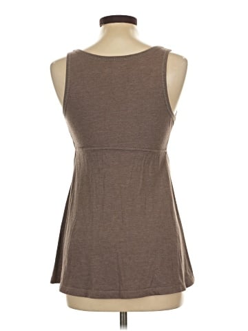 Mossimo Supply Co. Sleeveless Top (view 2)