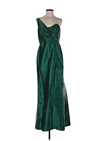 Alfred Sung Cocktail Dress (view 1)