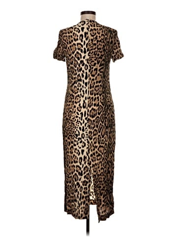 Zara Casual Dress (view 2)