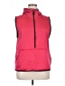 Under Armour 100% Polyester Pink Vest Size XL - photo 1