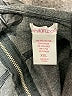 Xhilaration Solid Gray Casual Skirt Size XXL - photo 4