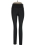 Mono b Black Active Pants Size L - photo 1