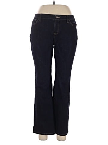Ann Taylor LOFT Jeans (view 1)