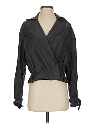 By Anthropologie Jacket (view 1)
