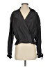 By Anthropologie Black Jacket Size S - photo 1