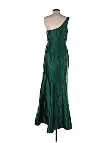Alfred Sung Cocktail Dress (view 2)