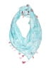 Unbranded Teal Scarf One size - photo 1