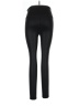Mono b Black Active Pants Size L - photo 2