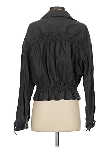 By Anthropologie Jacket (view 2)