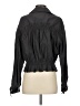 By Anthropologie Black Jacket Size S - photo 2