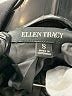 Ellen Tracy Black Blazer Size 8 - photo 6