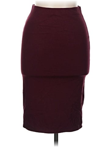 ModCloth Casual Skirt (view 1)