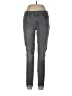 Paige Solid Gray Jeans Size 31 waist - photo 1