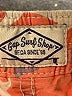 Gap Graphic Orange Board Shorts Size 4 - photo 3
