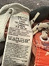 Gap Graphic Orange Board Shorts Size 4 - photo 4