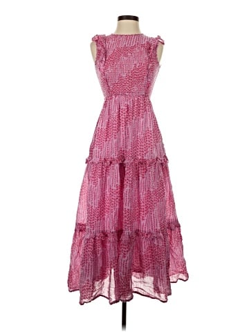 Banjanan Cocktail Dress (view 1)