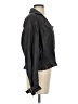 By Anthropologie Black Jacket Size S - photo 4