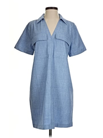 MICHAEL Michael Kors Casual Dress (view 1)