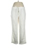 Tasso Elba 100% Linen Ivory Linen Pants Size 28 waist - photo 1
