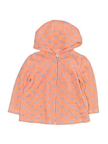 Crazy 8 Zip Up Hoodie (view 1)