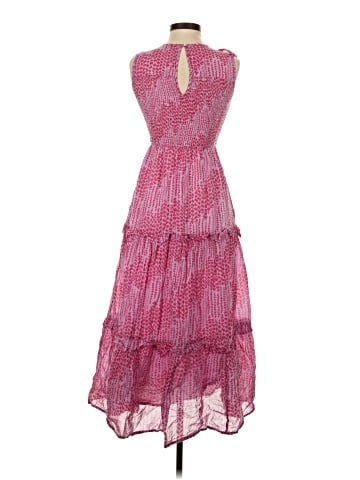 Banjanan Cocktail Dress (view 2)