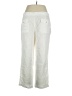 Tasso Elba 100% Linen Ivory Linen Pants Size 28 waist - photo 2