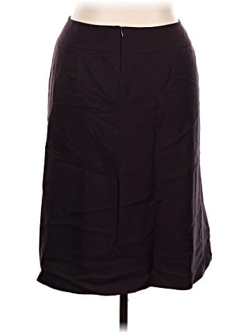 Talbots Wool Skirt (view 2)