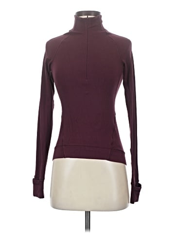 Lululemon Athletica Track Jacket (view 1)