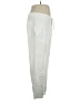 Tasso Elba 100% Linen Ivory Linen Pants Size 28 waist - photo 4