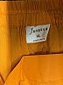 Assorted Brands 100% Cotton Solid Orange Casual Pants Size XL - photo 4