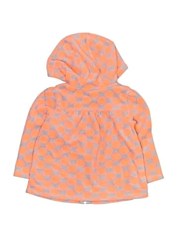 Crazy 8 Zip Up Hoodie (view 2)