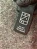 Theory Tweed Gray Cocktail Dress Size 2 - photo 8