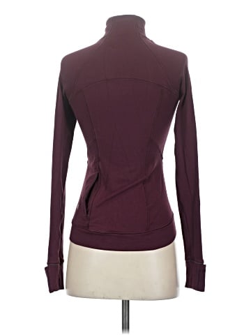 Lululemon Athletica Track Jacket (view 2)