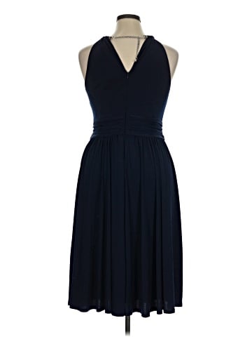 Christopher & Banks Cocktail Dress (view 2)