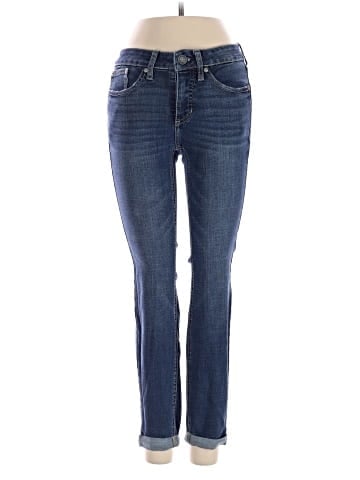 LC Lauren Conrad Jeans (view 1)