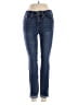 LC Lauren Conrad Blue Jeans Size 2 - photo 1