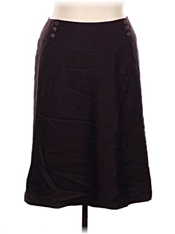 Talbots Wool Skirt (view 1)