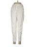 J.Crew Ivory Casual Pants Size 10 - photo 1
