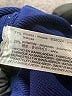Zara Blue Long Sleeve Turtleneck Size S - photo 9