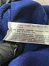 Zara Blue Long Sleeve Turtleneck Size S - photo 10