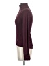 Lululemon Athletica Burgundy Track Jacket Size 2 - photo 5
