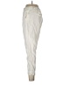 J.Crew Ivory Casual Pants Size 10 - photo 5